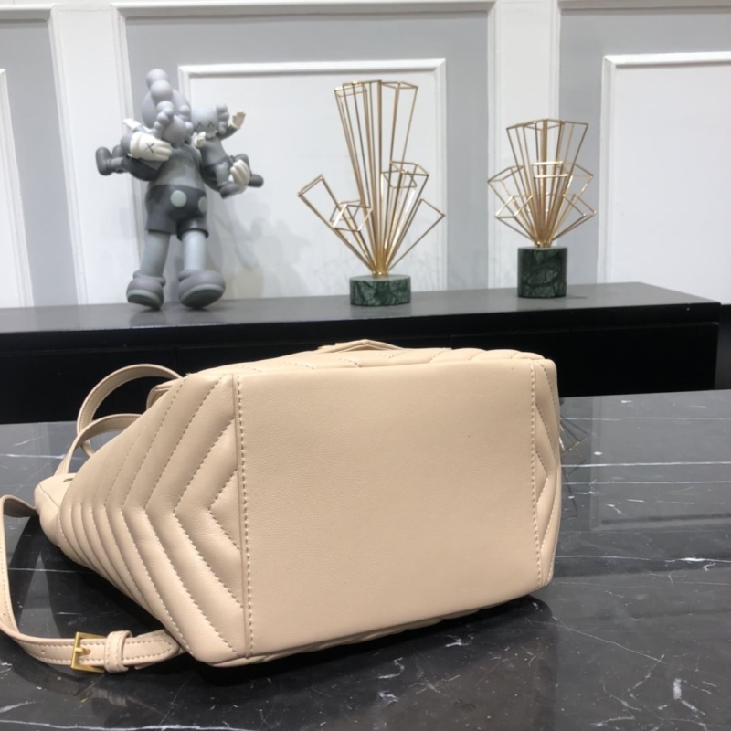 YSL Bucket Bags